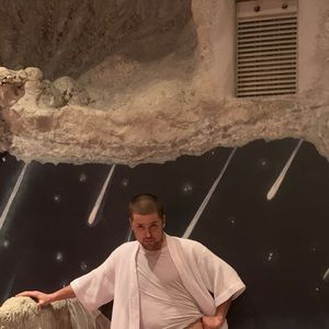 Meet your Posher, Matthew